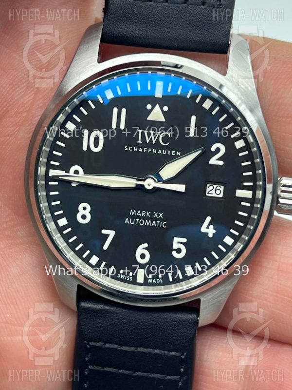 Фото 9 - IWC Pilot`s Watches IW328201 Mark XX