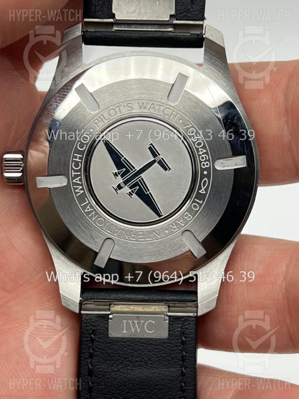 Фото 16 - IWC Pilot`s Watches IW328201 Mark XX