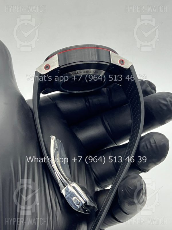 Товар TAG Heuer Carrera 44mm Art 6545 Фото 13 - TAG Heuer Carrera 44mm Art 6545