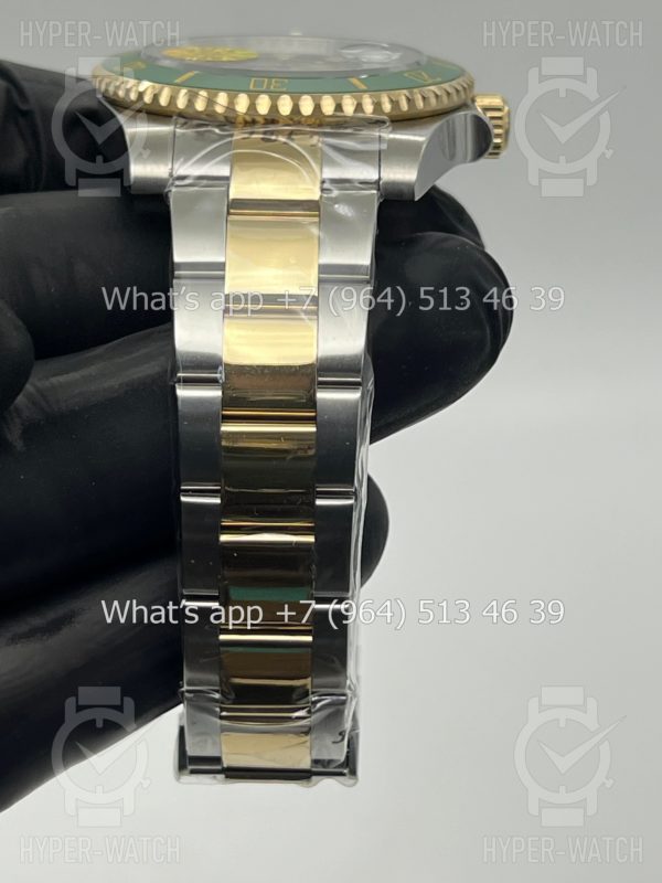 Товар Rolex Submariner 40mm Art 6577 Фото 11 - Rolex Submariner 40mm Art 6577