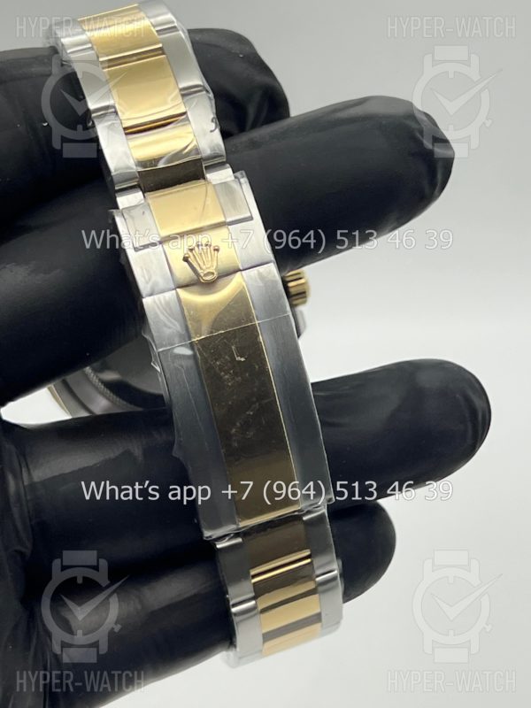 Товар Rolex Submariner 40mm Art 6577 Фото 15 - Rolex Submariner 40mm Art 6577