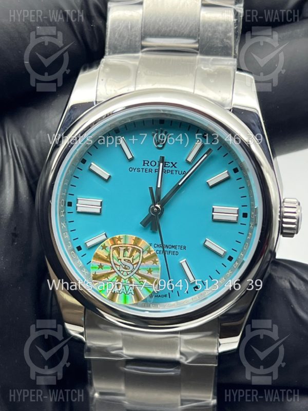 Товар Rolex Oyster Perpetual 36mm Art 6579 Фото 2 - Rolex Oyster Perpetual 36mm Art 6579