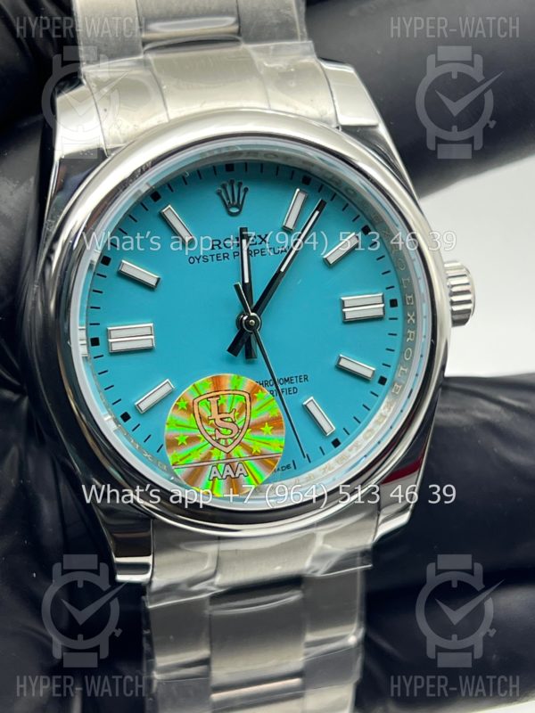 Товар Rolex Oyster Perpetual 36mm Art 6579 Фото 4 - Rolex Oyster Perpetual 36mm Art 6579