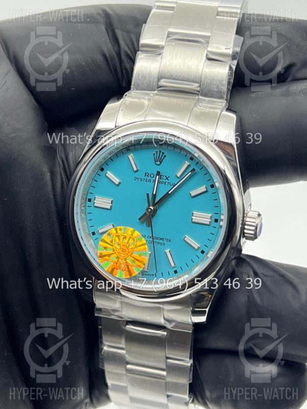 Товар Rolex Oyster Perpetual 36mm Art 6579 Фото 7 - Rolex Oyster Perpetual 36mm Art 6579