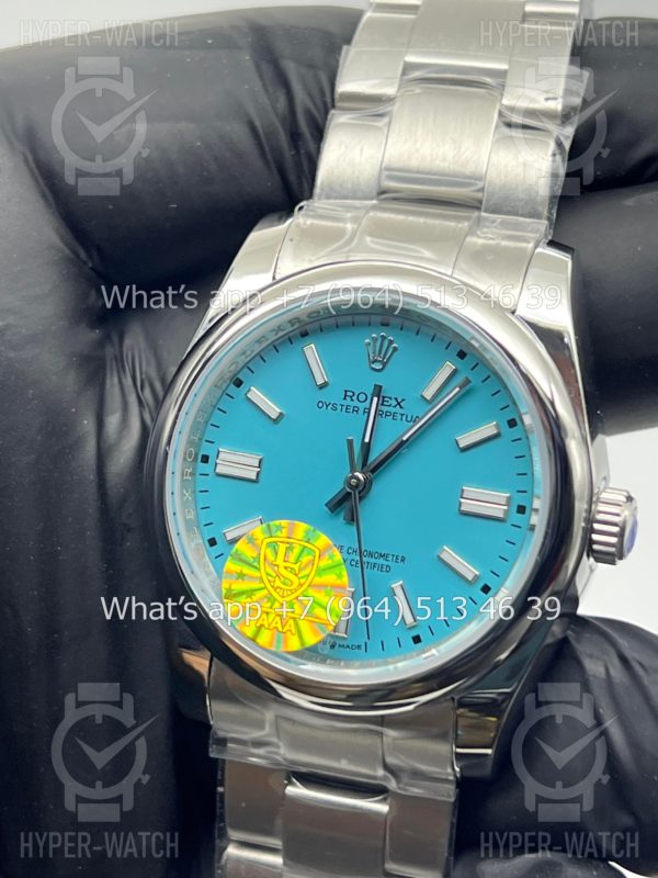 Товар Rolex Oyster Perpetual 36mm Art 6579 Фото 11 - Rolex Oyster Perpetual 36mm Art 6579