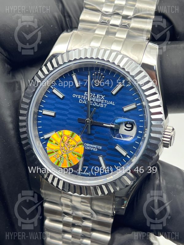 Фото 3 - Rolex Datejust 36mm Art 6575