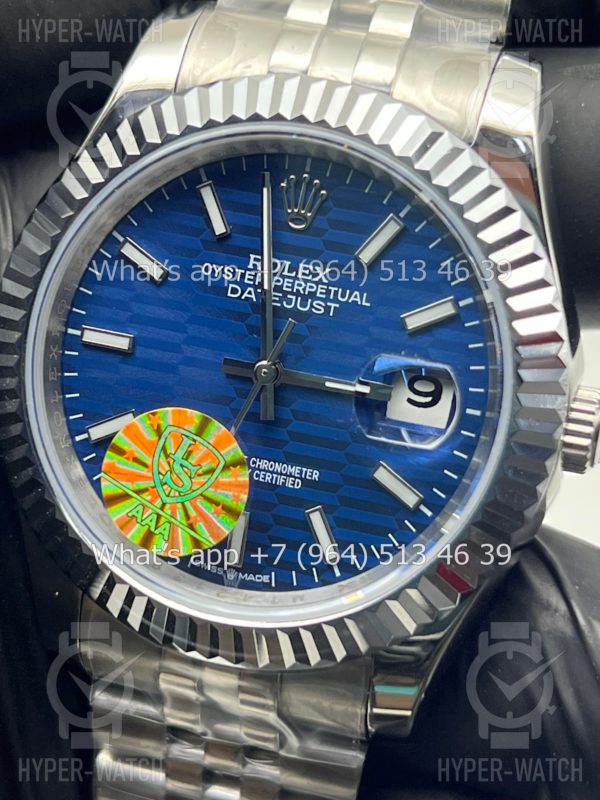 Фото 5 - Rolex Datejust 36mm Art 6575