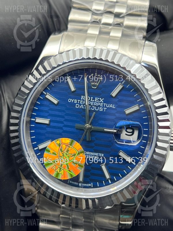 Фото 7 - Rolex Datejust 36mm Art 6575