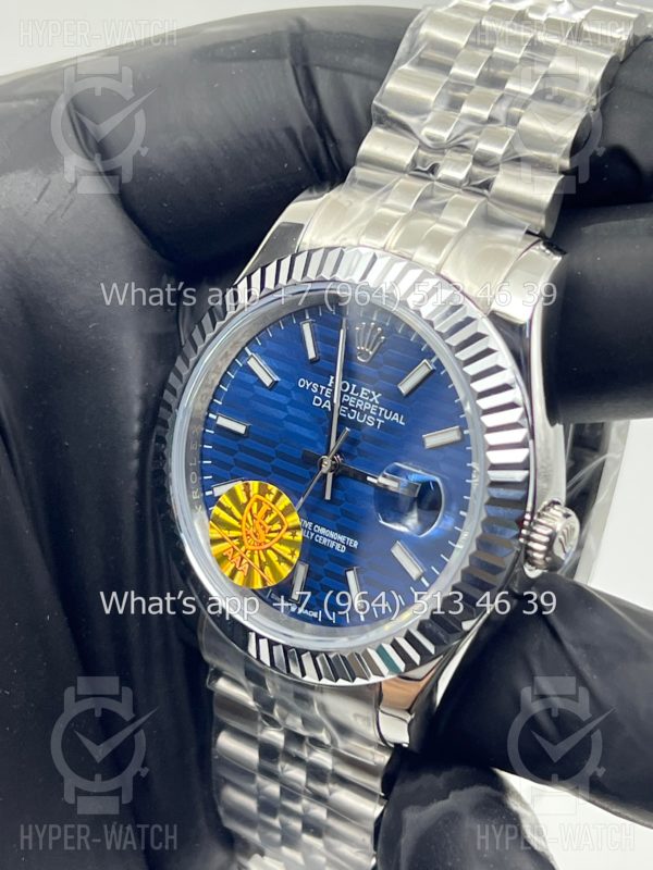 Фото 10 - Rolex Datejust 36mm Art 6575