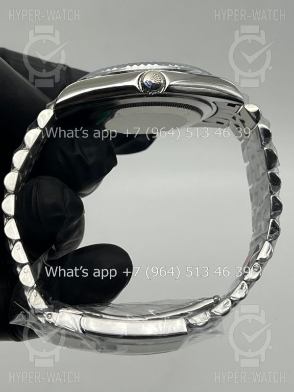 Фото 12 - Rolex Datejust 36mm Art 6575