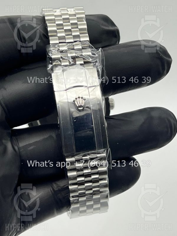 Фото 15 - Rolex Datejust 36mm Art 6575