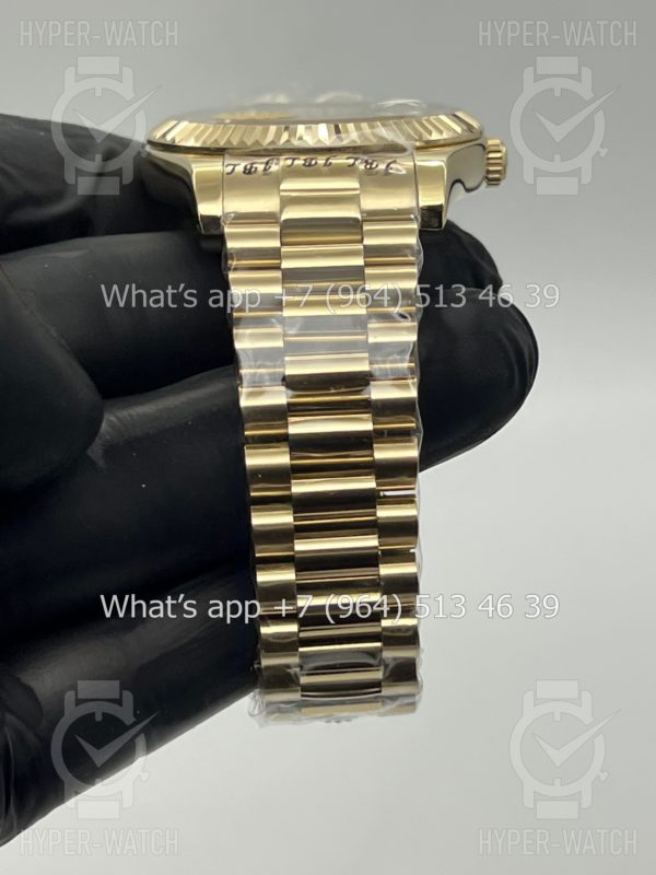 Фото 13 - Rolex Day-Date 40mm Art 6578