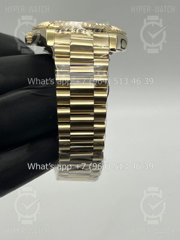 Фото 15 - Rolex Day-Date 40mm Art 6578