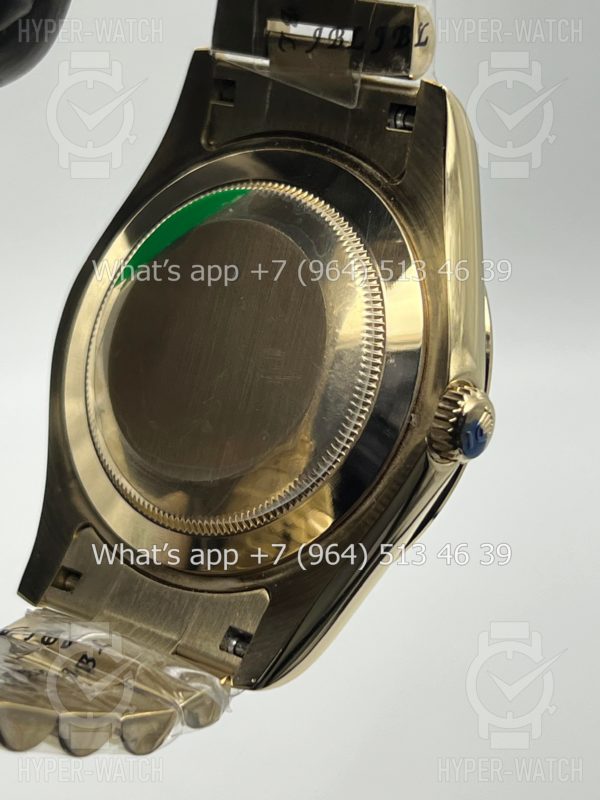 Фото 18 - Rolex Day-Date 40mm Art 6578