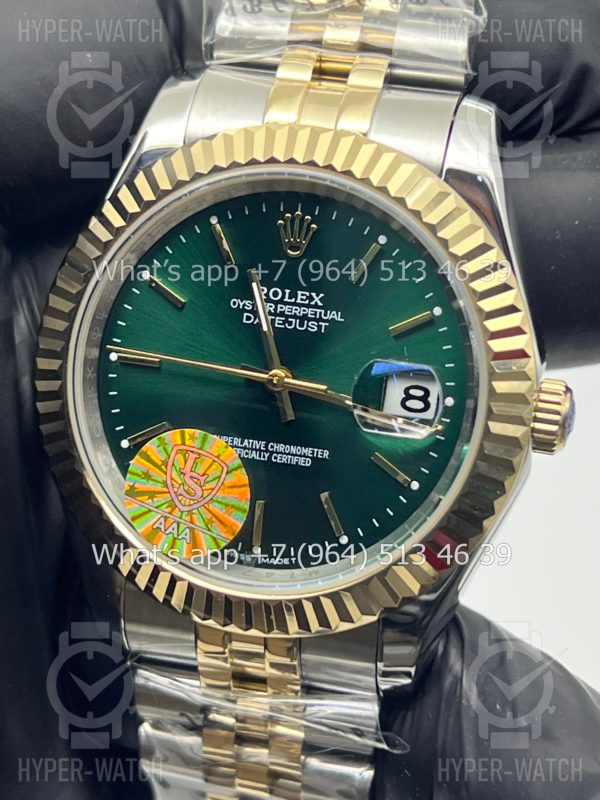 Фото 2 - Rolex Datejust 36mm Art 6576