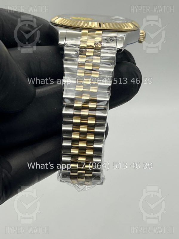 Фото 11 - Rolex Datejust 36mm Art 6576