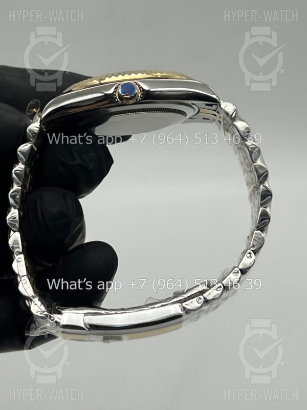 Фото 12 - Rolex Datejust 36mm Art 6576