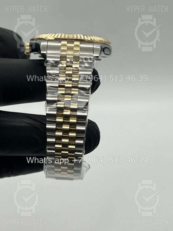 Фото 13 - Rolex Datejust 36mm Art 6576