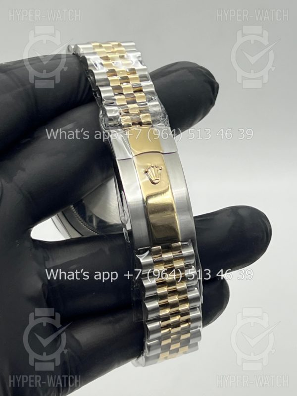 Фото 15 - Rolex Datejust 36mm Art 6576