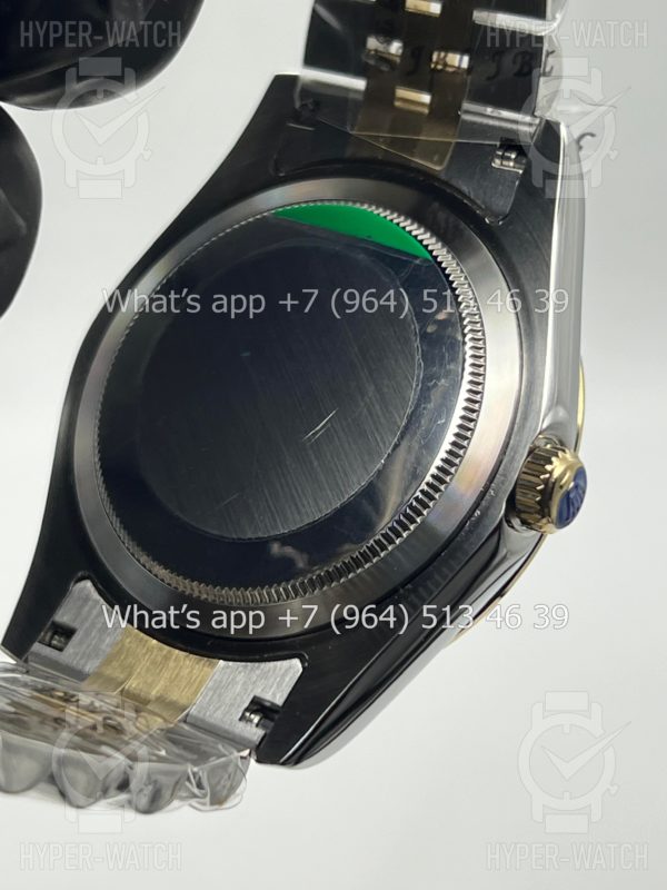 Фото 16 - Rolex Datejust 36mm Art 6576