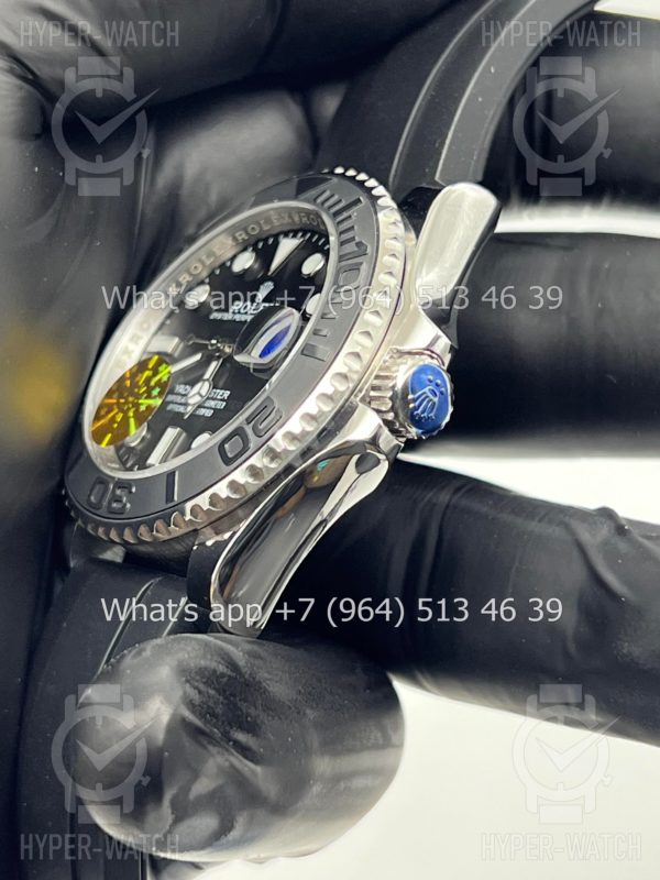Товар Rolex Yacht-Master 42mm Art 6580 Фото 7 - Rolex Yacht-Master 42mm Art 6580