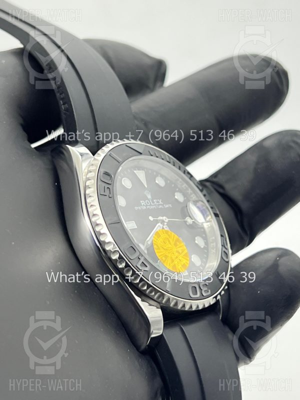 Товар Rolex Yacht-Master 42mm Art 6580 Фото 8 - Rolex Yacht-Master 42mm Art 6580