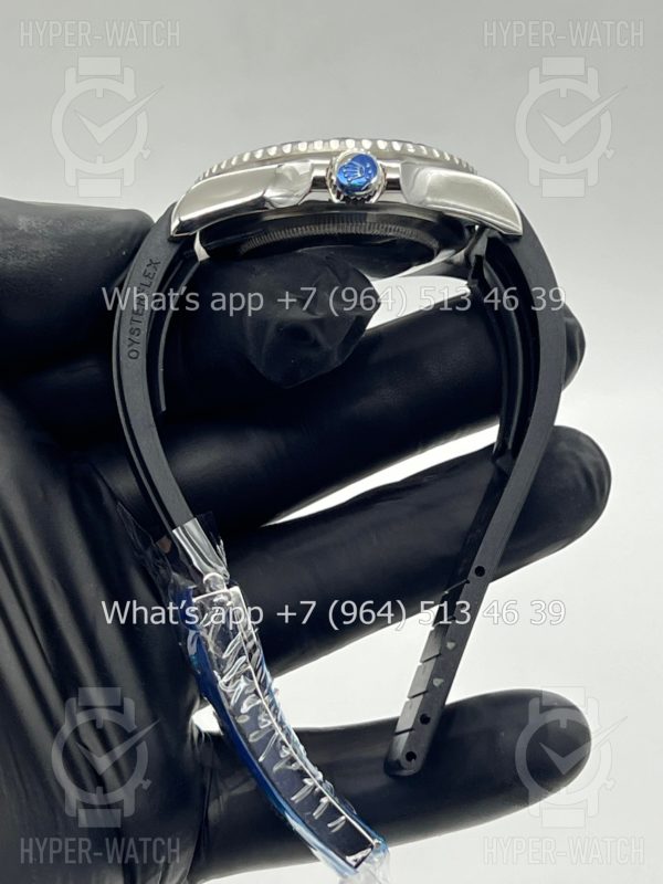 Товар Rolex Yacht-Master 42mm Art 6580 Фото 13 - Rolex Yacht-Master 42mm Art 6580