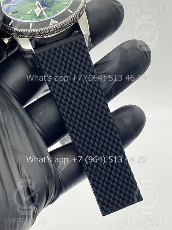 Товар Breitling Superocean Heritage Chronograph 44mm Art 6567 Фото 14 - Breitling Superocean Heritage Chronograph 44mm Art 6567
