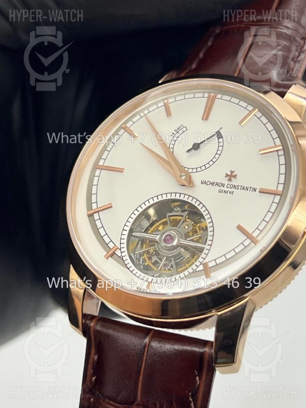 Товар Vacheron Constantin Traditionnelle 42mm 89000/000R-9655 Фото 6 - Vacheron Constantin Traditionnelle 42mm 89000/000R-9655