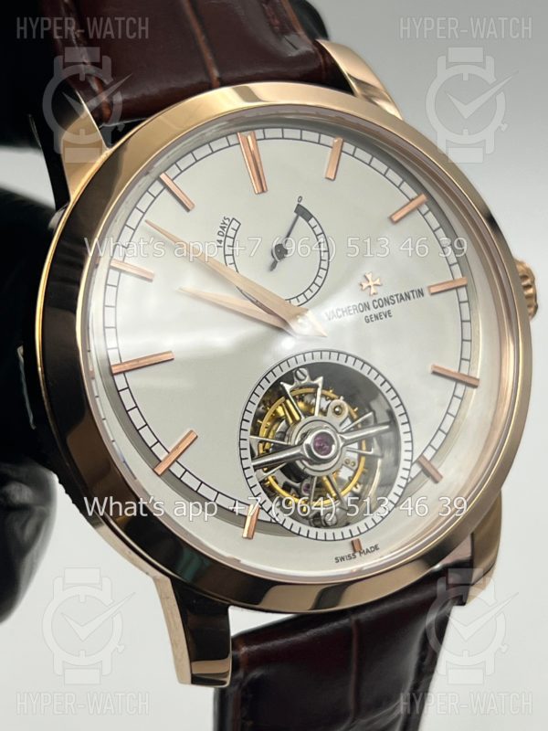 Товар Vacheron Constantin Traditionnelle 42mm 89000/000R-9655 Фото 8 - Vacheron Constantin Traditionnelle 42mm 89000/000R-9655
