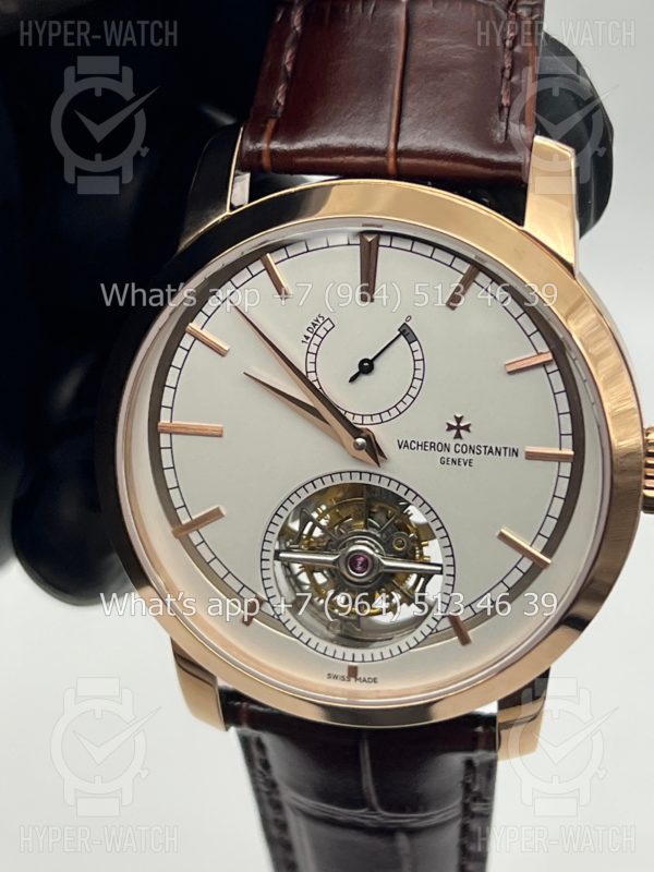 Товар Vacheron Constantin Traditionnelle 42mm 89000/000R-9655 Фото 9 - Vacheron Constantin Traditionnelle 42mm 89000/000R-9655