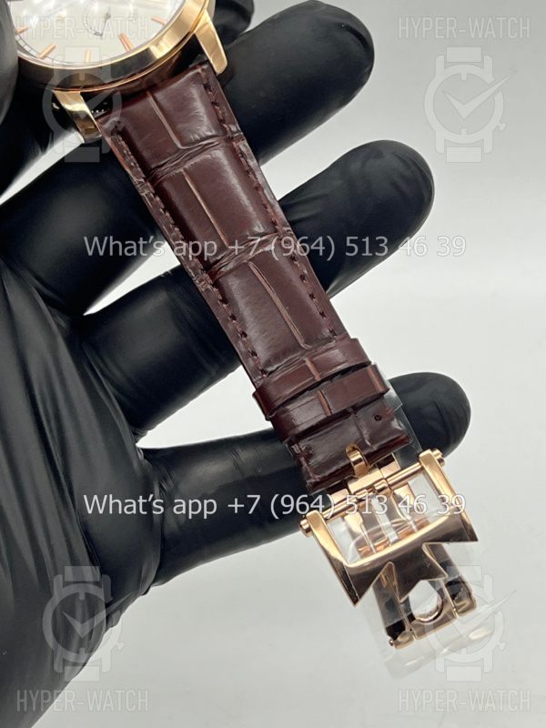 Товар Vacheron Constantin Traditionnelle 42mm 89000/000R-9655 Фото 14 - Vacheron Constantin Traditionnelle 42mm 89000/000R-9655