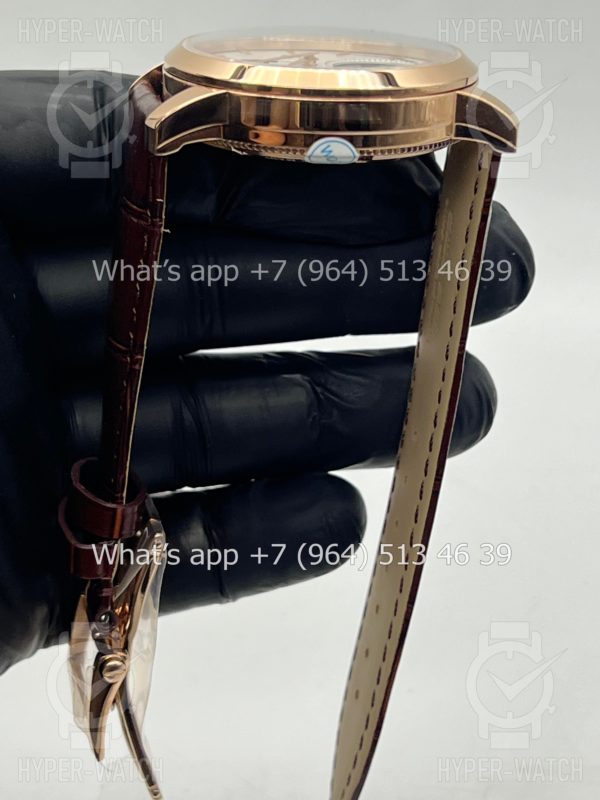 Товар Vacheron Constantin Traditionnelle 42mm 89000/000R-9655 Фото 15 - Vacheron Constantin Traditionnelle 42mm 89000/000R-9655