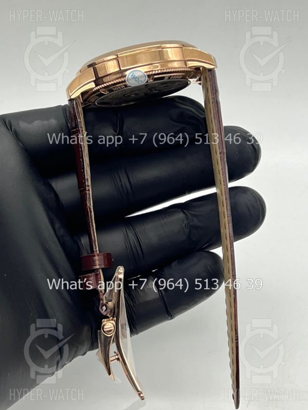 Товар Vacheron Constantin Traditionnelle 42mm 89000/000R-9655 Фото 16 - Vacheron Constantin Traditionnelle 42mm 89000/000R-9655