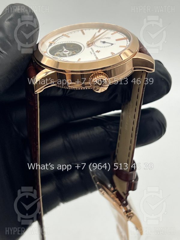 Товар Vacheron Constantin Traditionnelle 42mm 89000/000R-9655 Фото 17 - Vacheron Constantin Traditionnelle 42mm 89000/000R-9655