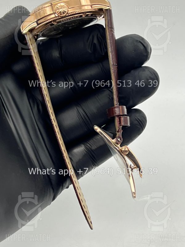 Товар Vacheron Constantin Traditionnelle 42mm 89000/000R-9655 Фото 18 - Vacheron Constantin Traditionnelle 42mm 89000/000R-9655