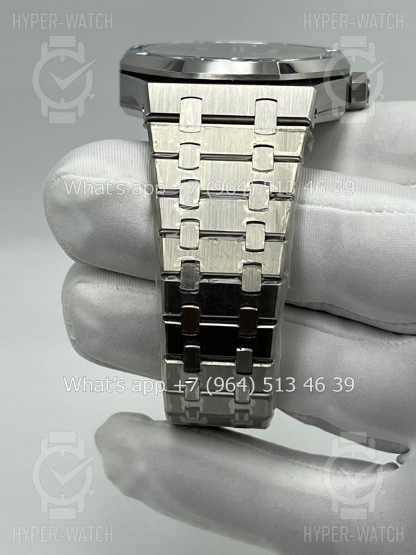 Товар Audemars Piguet Royal Oak Tourbillon 41mm 26521PT.YY.1220PT.01 Фото 10 - Audemars Piguet Royal Oak Tourbillon 41mm 26521PT.YY.1220PT.01