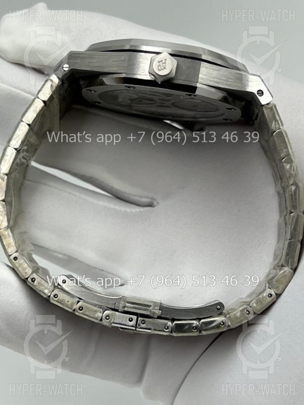 Товар Audemars Piguet Royal Oak Tourbillon 41mm 26521PT.YY.1220PT.01 Фото 11 - Audemars Piguet Royal Oak Tourbillon 41mm 26521PT.YY.1220PT.01