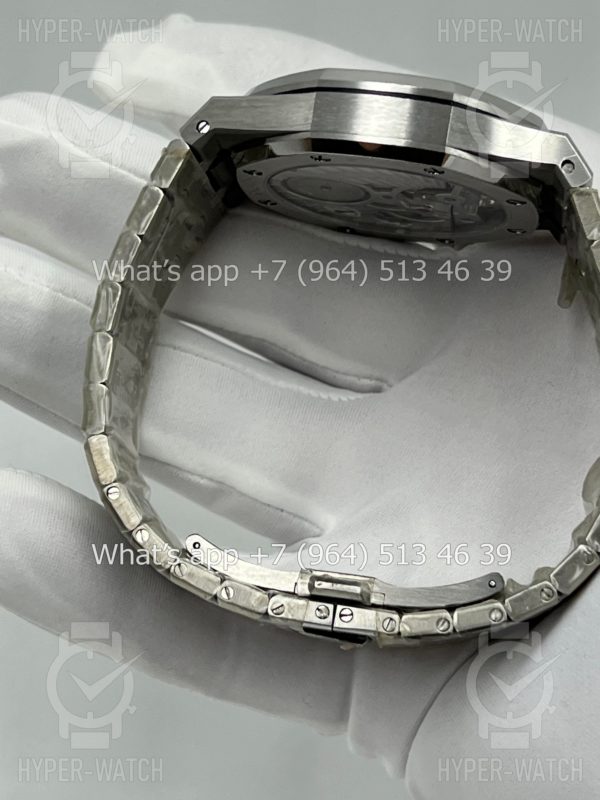 Товар Audemars Piguet Royal Oak Tourbillon 41mm 26521PT.YY.1220PT.01 Фото 12 - Audemars Piguet Royal Oak Tourbillon 41mm 26521PT.YY.1220PT.01