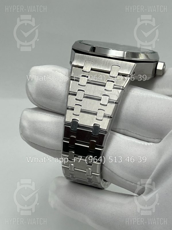 Товар Audemars Piguet Royal Oak Tourbillon 41mm 26532IC.EE.1220TI.01 Фото 9 - Audemars Piguet Royal Oak Tourbillon 41mm 26532IC.EE.1220TI.01