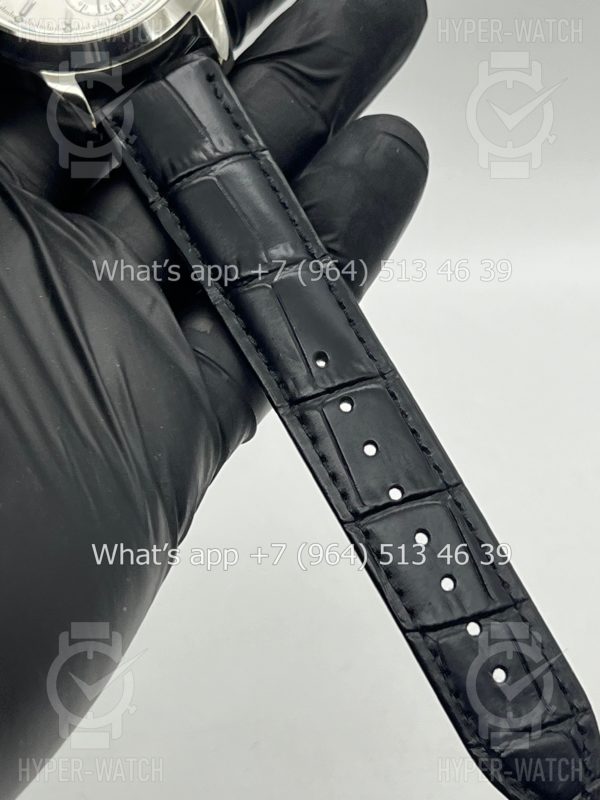 Товар IWC Ingenieur Chronograph 42mm Art 6703 Фото 8 - IWC Ingenieur Chronograph 42mm Art 6703