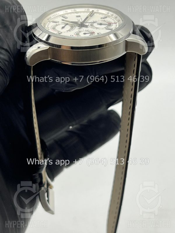 Товар IWC Ingenieur Chronograph 42mm Art 6703 Фото 10 - IWC Ingenieur Chronograph 42mm Art 6703