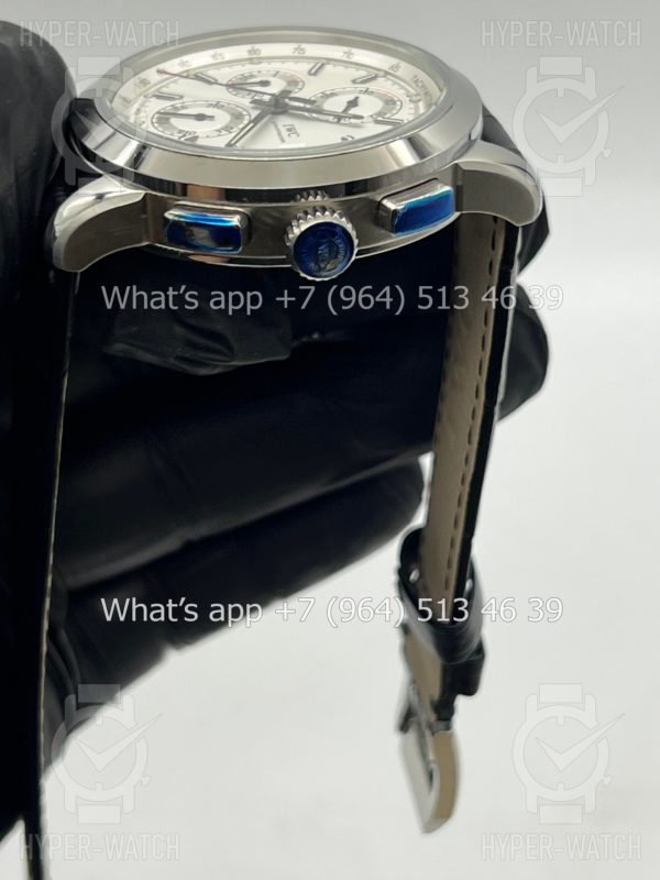 Товар IWC Ingenieur Chronograph 42mm Art 6703 Фото 12 - IWC Ingenieur Chronograph 42mm Art 6703