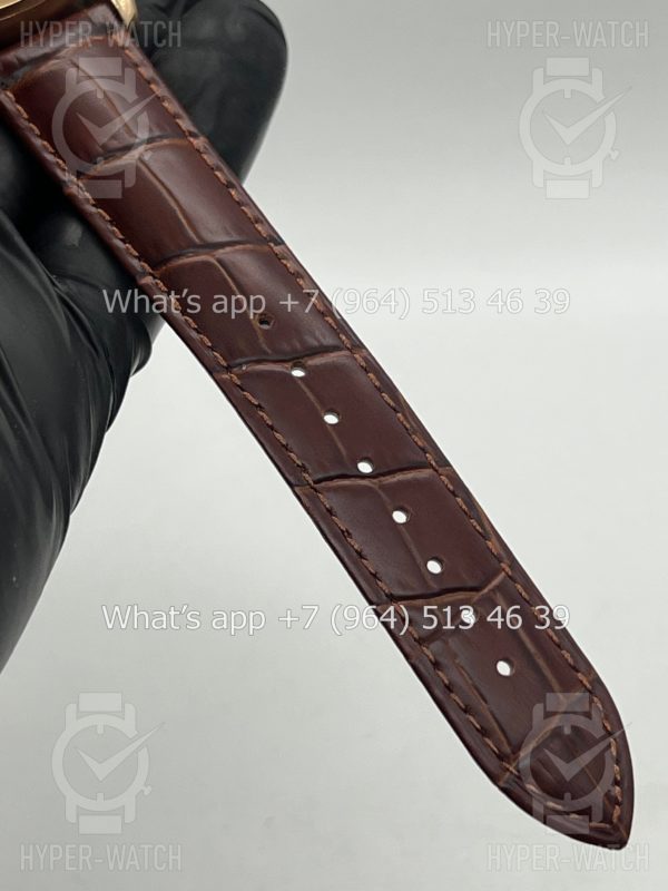 Товар IWC Ingenieur Chronograph 42mm Art 6704 Фото 8 - IWC Ingenieur Chronograph 42mm Art 6704