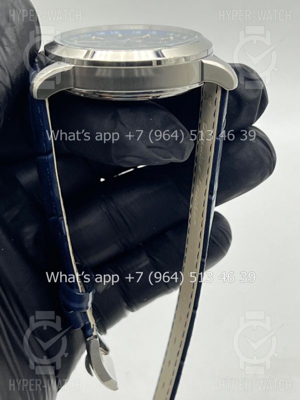 Товар IWC Ingenieur Chronograph 42mm Art 6707 Фото 11 - IWC Ingenieur Chronograph 42mm Art 6707