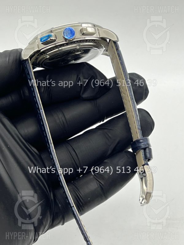 Товар IWC Ingenieur Chronograph 42mm Art 6707 Фото 14 - IWC Ingenieur Chronograph 42mm Art 6707
