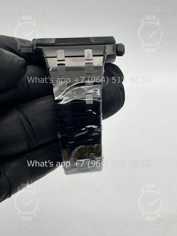 Товар Audemars Piguet Royal Oak Perpetual Calendar 41mm Art 6668 Фото 9 - Audemars Piguet Royal Oak Perpetual Calendar 41mm Art 6668
