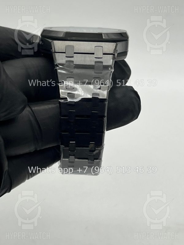 Товар Audemars Piguet Royal Oak Perpetual Calendar 41mm Art 6668 Фото 11 - Audemars Piguet Royal Oak Perpetual Calendar 41mm Art 6668