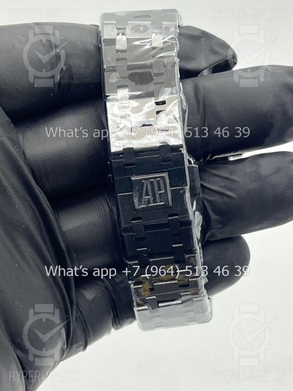 Товар Audemars Piguet Royal Oak Perpetual Calendar 41mm Art 6668 Фото 13 - Audemars Piguet Royal Oak Perpetual Calendar 41mm Art 6668