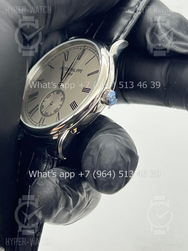 Товар Patek Philippe Calatrava 38mm Art 6746 Фото 7 - Patek Philippe Calatrava 38mm Art 6746
